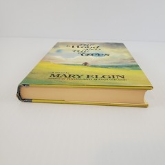 The Wood and The Trees by Mary Elgin 1967 1st Ed 3rd Print Hardcover DJ