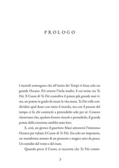 Keala Kendall Oltre l’orizzonte. E se Vaiana avesse distrutto il cuo (Paperback)
