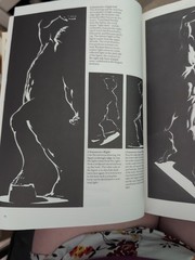 Dynamic Light and Shade 1st Edition by Burne Hogarth (1981, Hardcover)