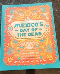 Mexico’s Day of the Dead : A Celebration of Life Hardcover New 2025. Photography