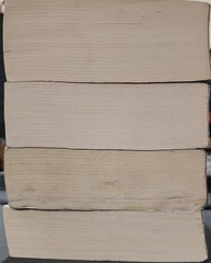 The Twilight Saga White Collection- Stephanie Meyer- Missing 1 Book