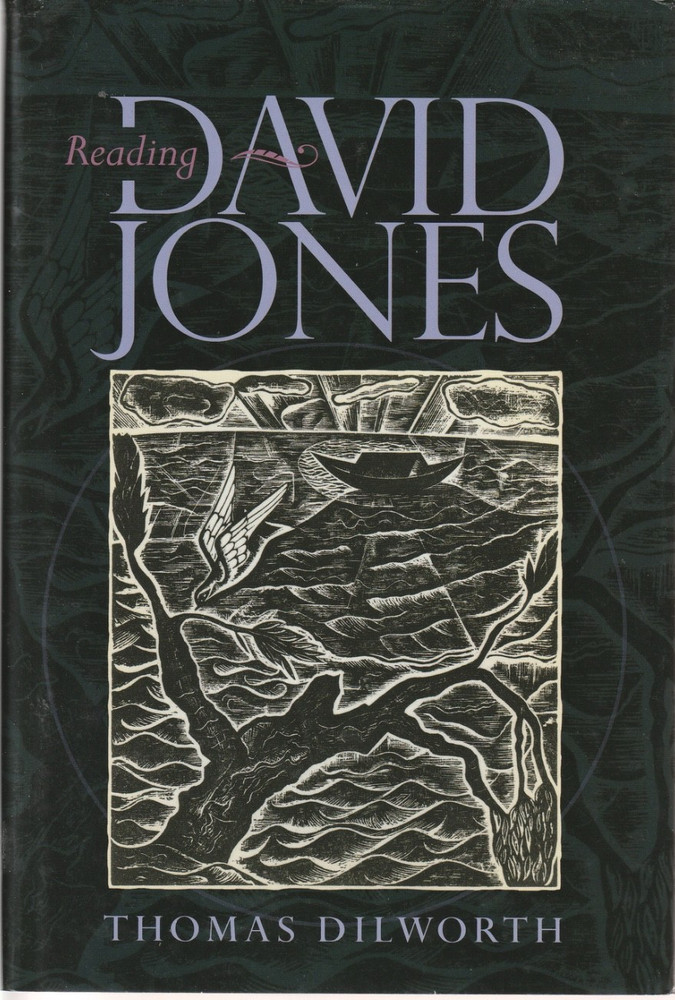 Reading David Jones