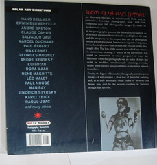 Ghosts of the Black Chamber: Experimental Photography / Candice Black (2010) s1