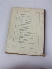 Saddle Up The Farm Journal Book of Western Horsemanship by Charles Ball 8th PRT