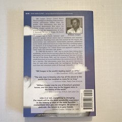 Behold a Pale Horse – ( Revised 2019 printing) ~ William Cooper – C