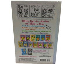 Dork Diaries By Rachel Renee Russell Hardcover Book Lot Of 11 #s 1, 4-7, 10-15