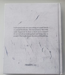 What’s Next Healthcap and the Art of Venture Capital Book Rachel Curtis Gravesen