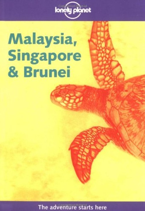 Malaysia, Singapore and Brunel Paperback