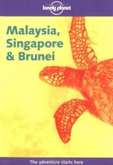 Malaysia, Singapore and Brunel Paperback