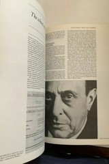 The Larousse Encyclopedia of Music By Geoffrey Hindley 1978 US 578 Pages