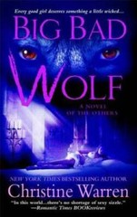 Big Bad Wolf (The Others, Book 2) – Mass Market Paperback – GOOD