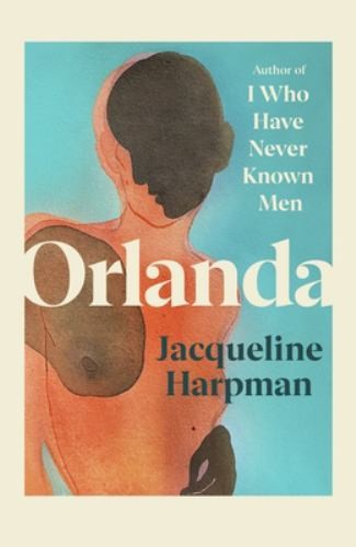 Orlanda: A bewitching fable from … by Harpman, Jacqueline Paperback / softback
