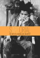 sARTorial: The Art of Looking Like an Artist by