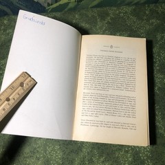 The Thomas Paine Reader 1987, UK-B Pb Penguin Classics Common Sense Rights Man