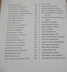 The Victor Family Story Bible – V Gilbert Beers & Ronald A Beers 1985 Illustrate