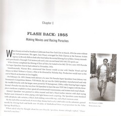 JAMES DEAN:ON THE ROAD TO SALINAS * AUTHOR WILL INSCRIBE * NEW * LIMITED 2ND ED