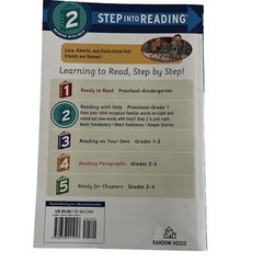 Step into Reading Ser.: Friends Are Forever (Disney/Pixar Luca) by RH Disney…