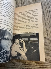 TV Favorites by Linda Beech ~ Dark Shadows Partridge Glen Cambell Pre Owned