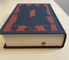 A Tale of Two Cities (Penguin Clothbound Classic Series) Hardcover