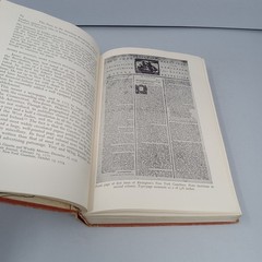 American Journalism: 1950 The Macmillan Company Hardcover Frank Luther Mott