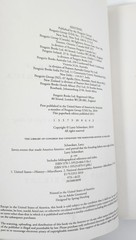Seven Events That Made America America by Larry Schweikart 2011-TP EXC Cond