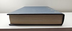 Vintage Vital Christianity Book Hardcover 1981 Warner Press