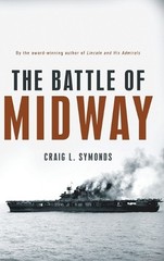 Craig L. Symonds The Battle of Midway (Hardback) (UK IMPORT)