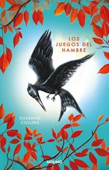 Libro Los Juegos del Hambre Tomo 1 (Edición Especial) Spanish Edition