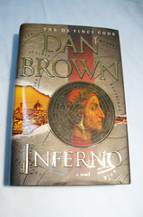 Dan Brown ROBERT LANGDON Complete Series 6 Hardback Books