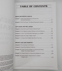 Essential Healing by The Institute for Natural Healing | Paperback, 2020