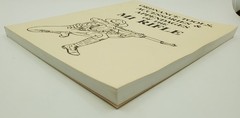 Ordnance Tools Accessories & Appendages Of the M1 RIFLE *SIGNED Billy Pyle 2002