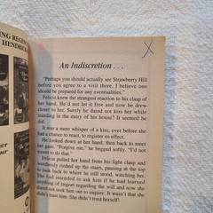 Emily Hendrickson Signet Regency Romance Paperback Lot First Printing 1988