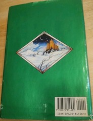 Stephen King’s The Eyes of the Dragon first edition (US 1987 Viking)