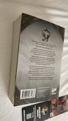 Legends of the Wolf: The Omnibus by Chris Wraight Trade Warhammer 40k 40000