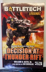 William H Keith BattleTech Legends (Paperback) Battletech Legends