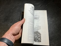 1974 Ford Courier Truck Shop Manual