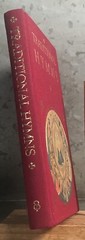 Traditional Hymns 1st by Ebury Press Printed Singapore Tien Wan Press HC LN Exc