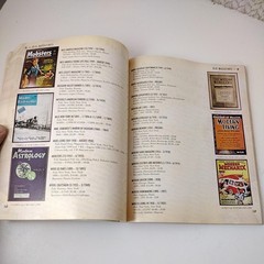 Old Magazines Identification & Value Guide 2nd Ed Richard E. Clear Paperback