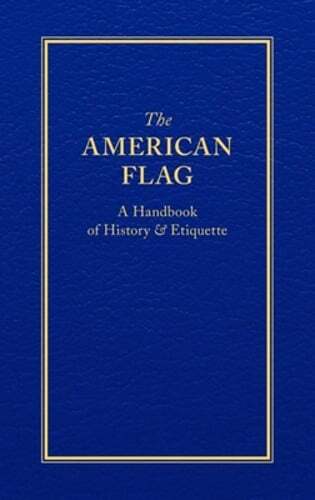 The American Flag by Applewood Books: New