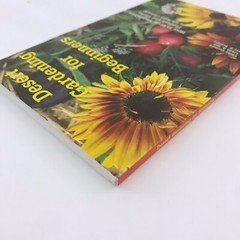 Desert Gardening for Beginners Cathy Cromell Good Paperback