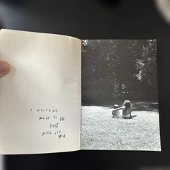 Mark Borthwick Photo Collection Margiela 15cm x 10.5cm