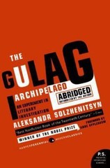 The Gulag Archipelago Abridged: An Experiment in Literary Investigation