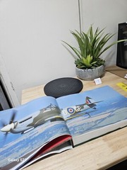 World’s Greatest Aircraft by Michael Taylor and Christopher Chant 1999 Hardcover