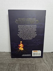 Grandmaster of Demonic Cultivation: Mo DAO Zu Shi (the Comic / Manhua) Vol. 8
