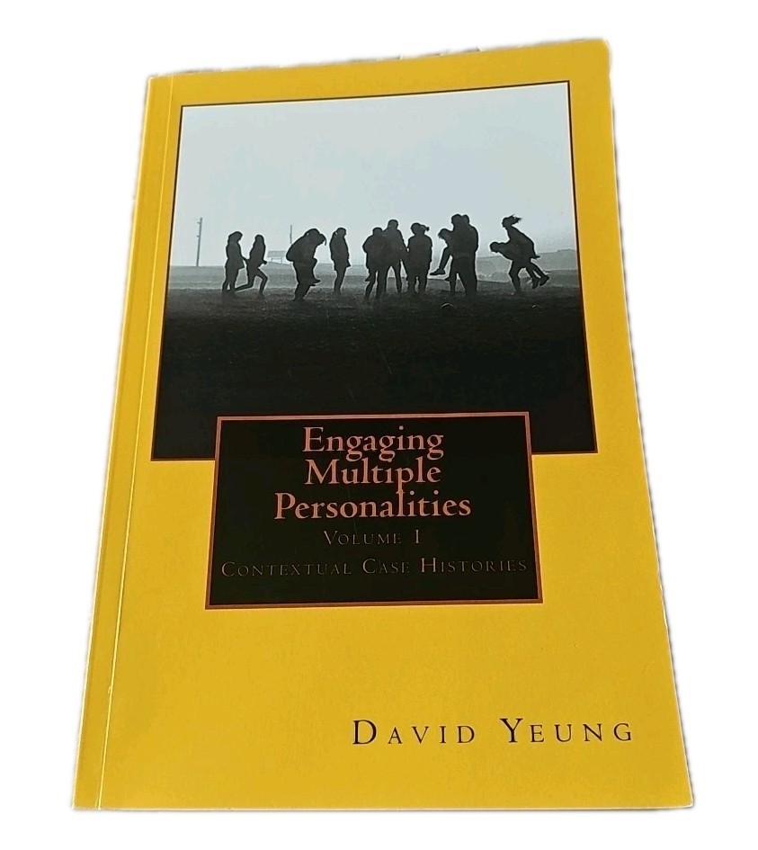 Engaging Multiple Personalities Volume 1 by Yeung, David