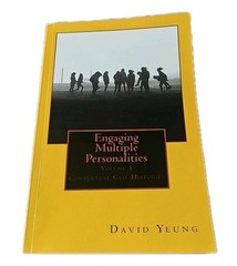 Engaging Multiple Personalities Volume 1 by Yeung, David