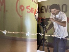 FRANCISCO HUICHAQUEO ~ KALUL TRAWUN Reunion del Cuerpo ~ Chilean art film 2012
