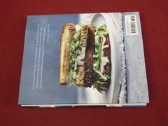 Skinny Taste Fast and slow by Gina Homolka (2016, Hardcover, Signed) LN