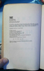 The Shipping News by Annie Proulx (2002, Trade Paperback, Movie Tie-In)