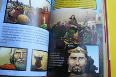 The Action Storybook Bible, NEW HC C.Devries,Sergio Cariello,David C.Cook Publ